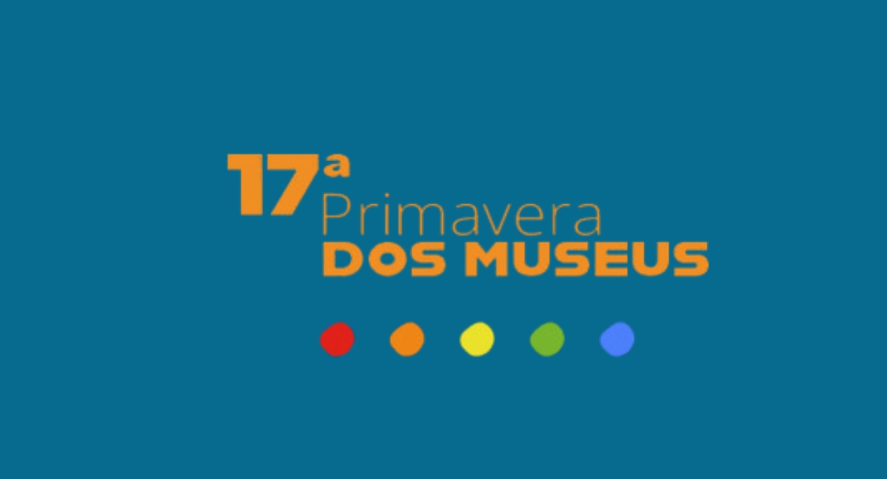 Confira a programação da Primavera dos Museus 2023