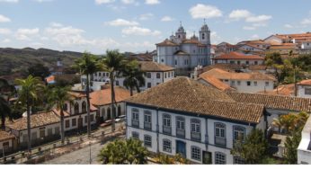 Confira as datas da Vesperata Diamantina 2022
