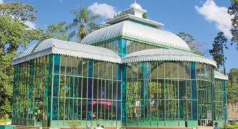 Festival de Inverno aquece a bela e charmosa Petrópolis
