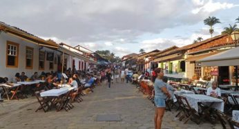 Piri Bier, Festival que agita Pirenópolis e a bela região