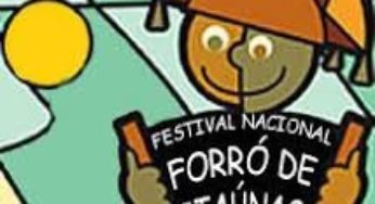 Fenfit, evento que revela novos talentos para o forró pé-de-serra