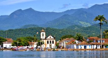FLIP, um dos eventos literários mais importantes do Brasil