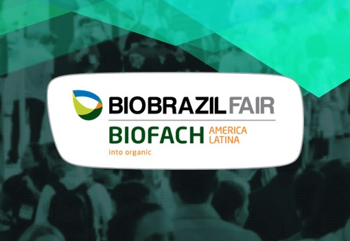 Bio Brazil Fair (foto http://www.biobrazilfair.com.br)