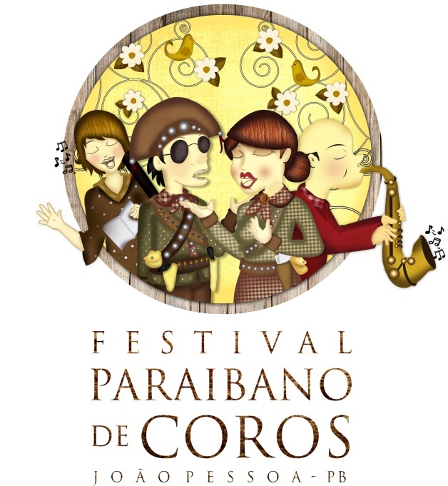 Festival Paraibano de Coros (foto http://www.ufpb.br)