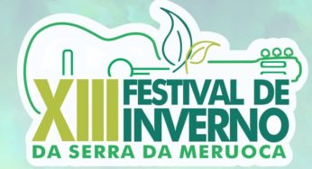 Festival de Inverno da Meruoca, veja mais detalhes