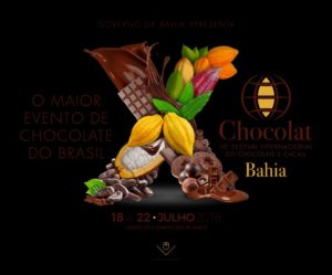 Chocalat Festival (foto https://www.chocolatfestival.com)