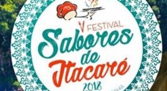 Festival Sabores de Itacaré e suas delícias gastronômicas