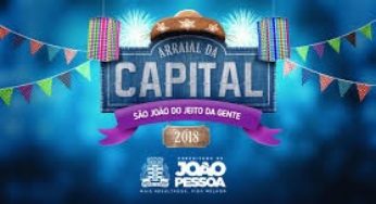 São João de João Pessoa agitará a capital paraibana com as tradições juninas