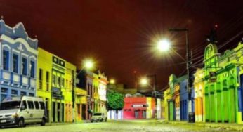 Caminhos do Frio em Alagoa Nova envolverá galinha, cachaça e arte na praça