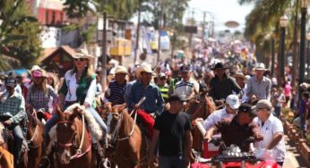 ExpoAcre agitará a cidade acriana de Rio Branco em agosto