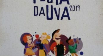 Festa Nacional da Uva agita a bela Caxias do Sul e região