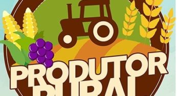 A Festa do Produtor Rural será realizada em Piên, e agita a região paraense