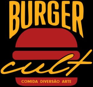 Burger Cult (foto http://www.burgercult.com.br/)