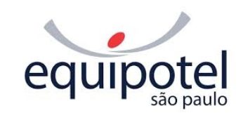Equipotel é um evento para o segmento do turismo