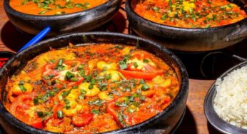 O Festival de Moqueca Capixaba acontecerá na cidade de Anchieta