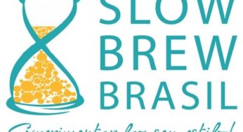 O Festival de Cervejas Artesanais Slow Brew Brasil será em novembro