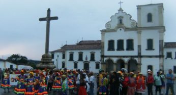 Festival de Artes de São Cristóvão sera realizado em novembro