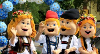 Confira as datas da Oktoberfest Igrejinha 2020