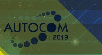 Autocom será realizada em abril de 2019 para automação do comércio
