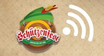Schützenfest – Festa dos Atiradores agitará Jaraguá do Sul