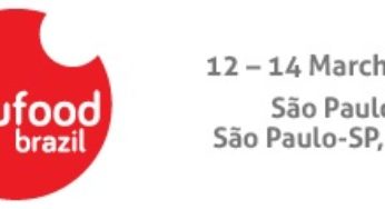 Anufood Brazil recebe milhares de expositores e visitantes