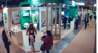 A Geronto Fair é especializada na longevidade e na qualidade de vida