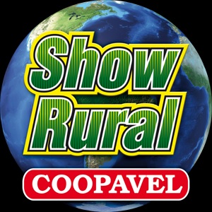 Show Rural Coopavel (foto http://www.showrural.com.br)