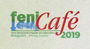 A Fenicafé atrai milhares de visitantes para o Triângulo Mineiro