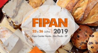 Fipan 2019 envolve o setor alimentício com variada programação