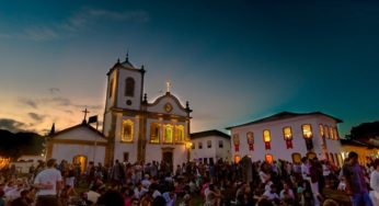 Bourbon Festival Paraty 2021 será realizado em maio, confira as datas