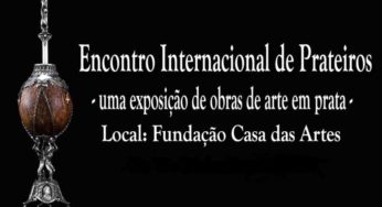 Encontro Internacional de Prateiros acontecerá em Bento Gonçalves
