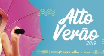Expovest 2019 é considerado o maior evento de moda do Brasil