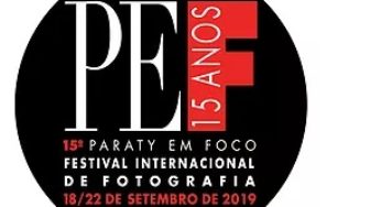 Festival Internacional de Fotografia de Paraty 2019