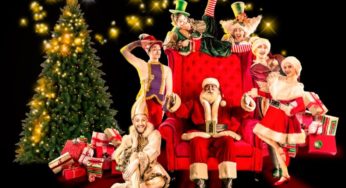 Natal Luz Gramado 2019-2020