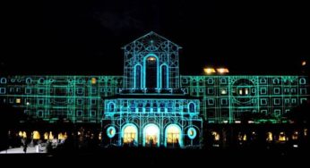 Páscoa Iluminada de Araxá agita a bela região mineira