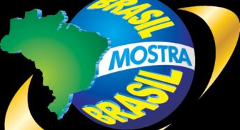 Brasil Mostra Brasil atrai milhares de visitantes anualmente