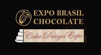 Expo Brasil Chocolate apresenta variada programação