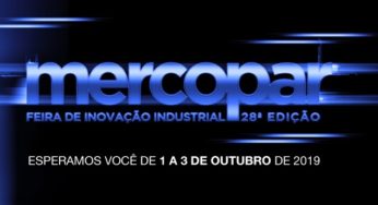Mercopar é feira de inovação realizada em Caxias do Sul
