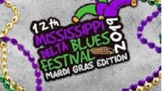 Mississippi Delta Blues Festival agitará Caxias do Sul