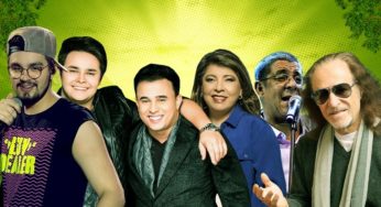 Festa do Cupuaçu 2019, em Presidente Figueiredo