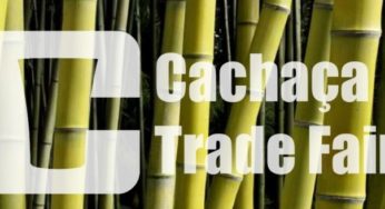 Cachaça Trade Fair é voltada para a degustação da bebida e exposição
