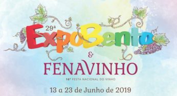 Fenavinho agitará Bento Gonçalves no mês de Junho