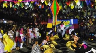 Festival de Quadrilha de Jequitinhonha – FEQUAJE 2019
