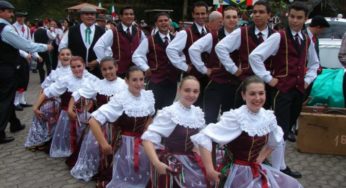 Programação Festa do Imigrante Santa Teresa 2019