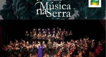 Festival Internacional Música na Serra agita Lages e região catarinense