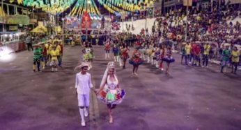 29º Festival do Folclore Junino – Amostra e Circuito Junino