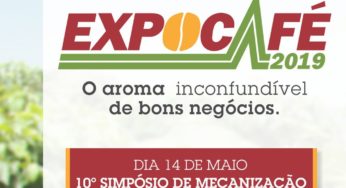 Expocafé 2019 agita a cidade de Três Pontas