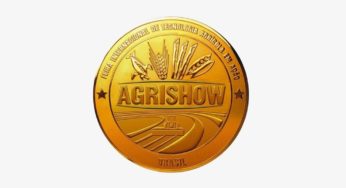 Agrishow, edição 2020, foi adiada e em breve terá novas datas