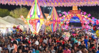 Confira a programação do Boa Vista Junina 2019, Maior Arraial da Amazônia