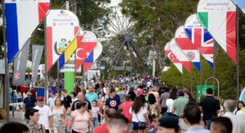 Exposol já tem data marcada para a edição de 2020